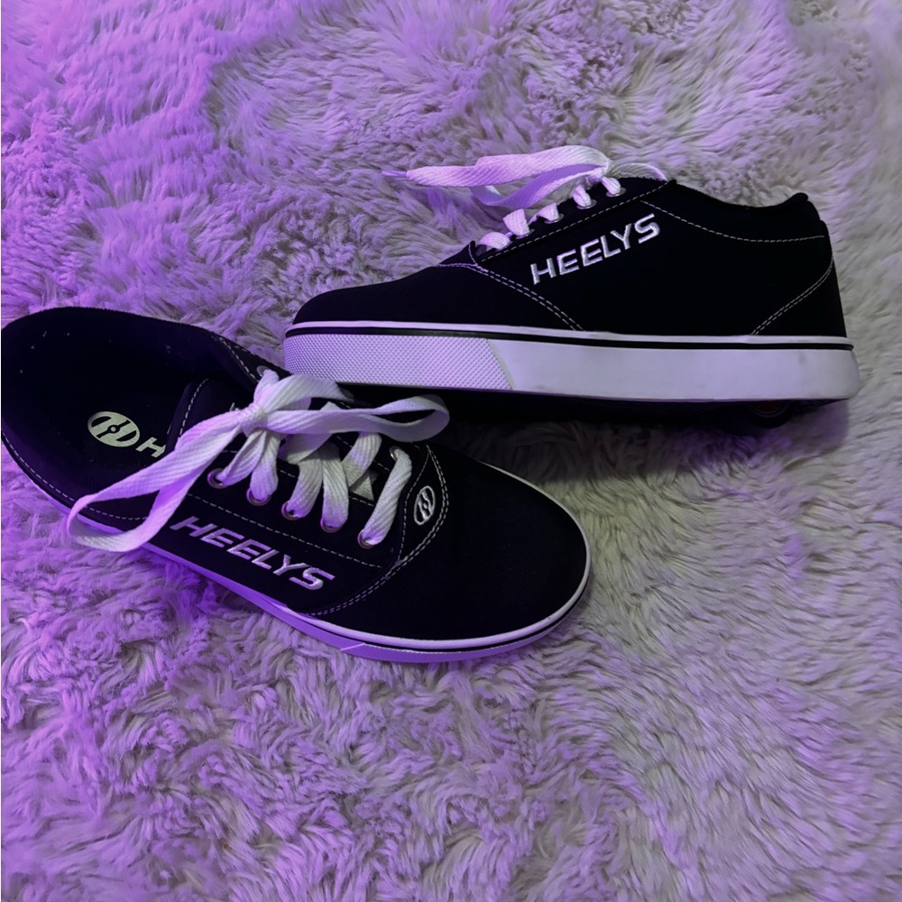 Heelys